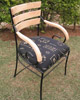 DC-45 Kamat Chair